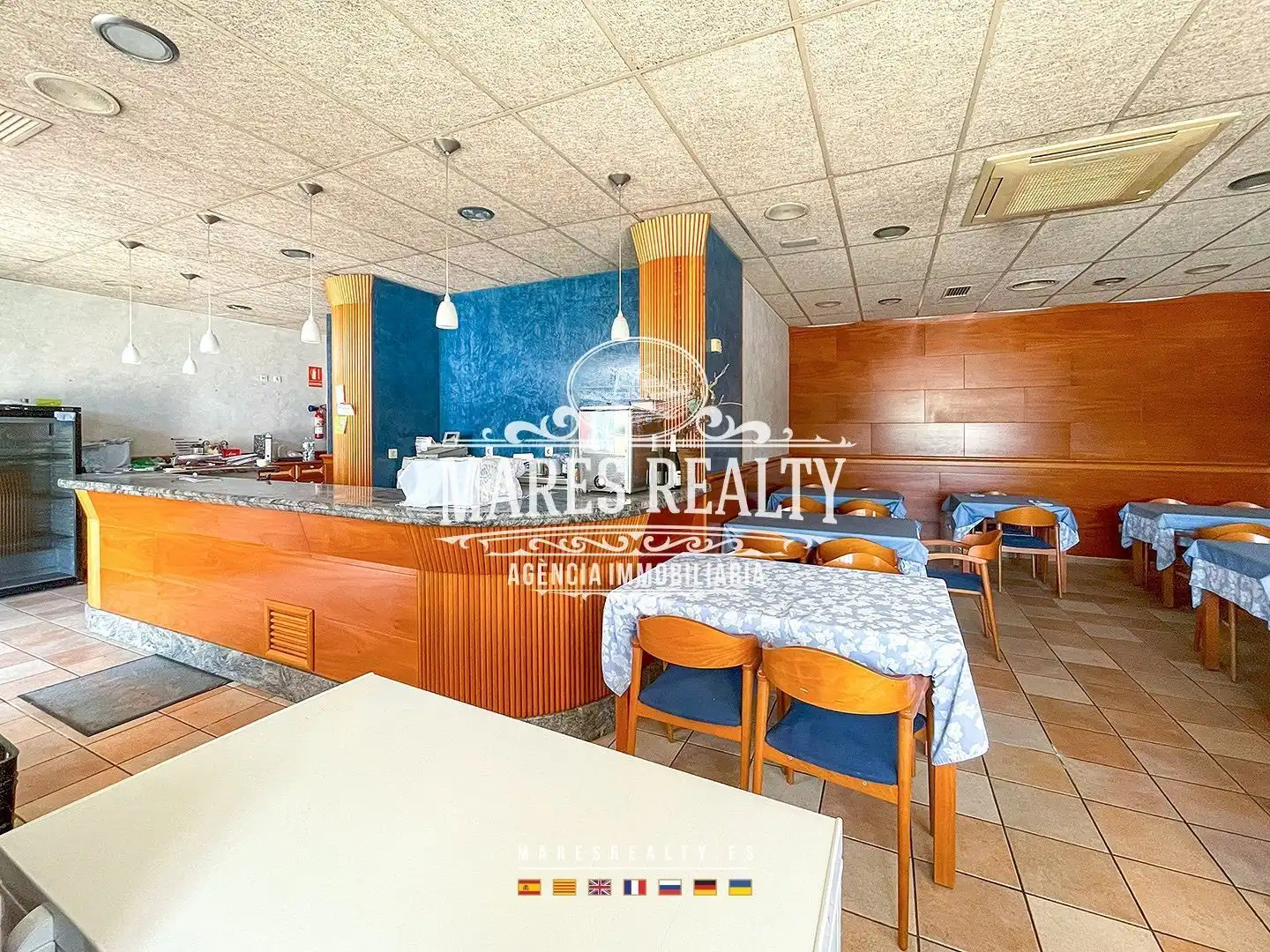 Local comercial en venda a Palafolls, imagen 4