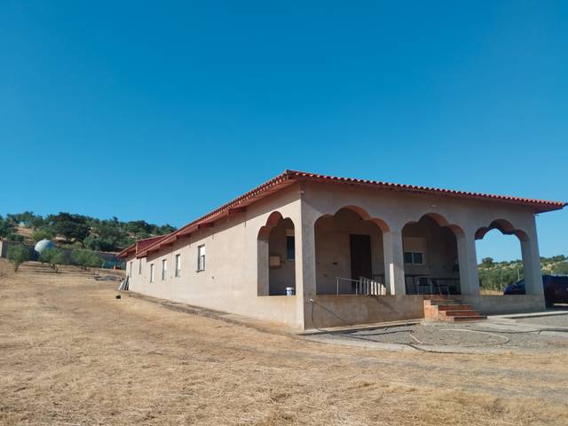 Finca rústica en Venta en Atalaya