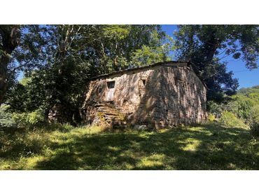 Haus mit Garten zum Verkauf in Calle LA SIA 27
