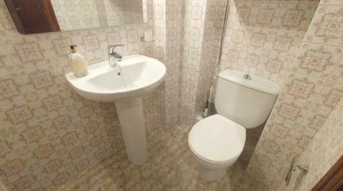 Foto 4 de Pis de lloguer a Morvedre, Valencia