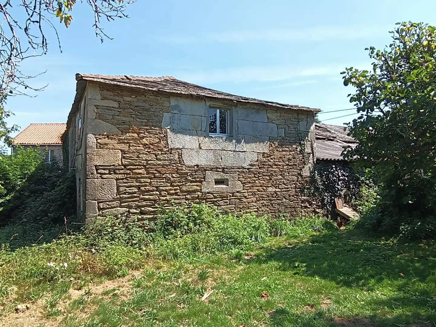 Casa o xalet en venda a Aranga