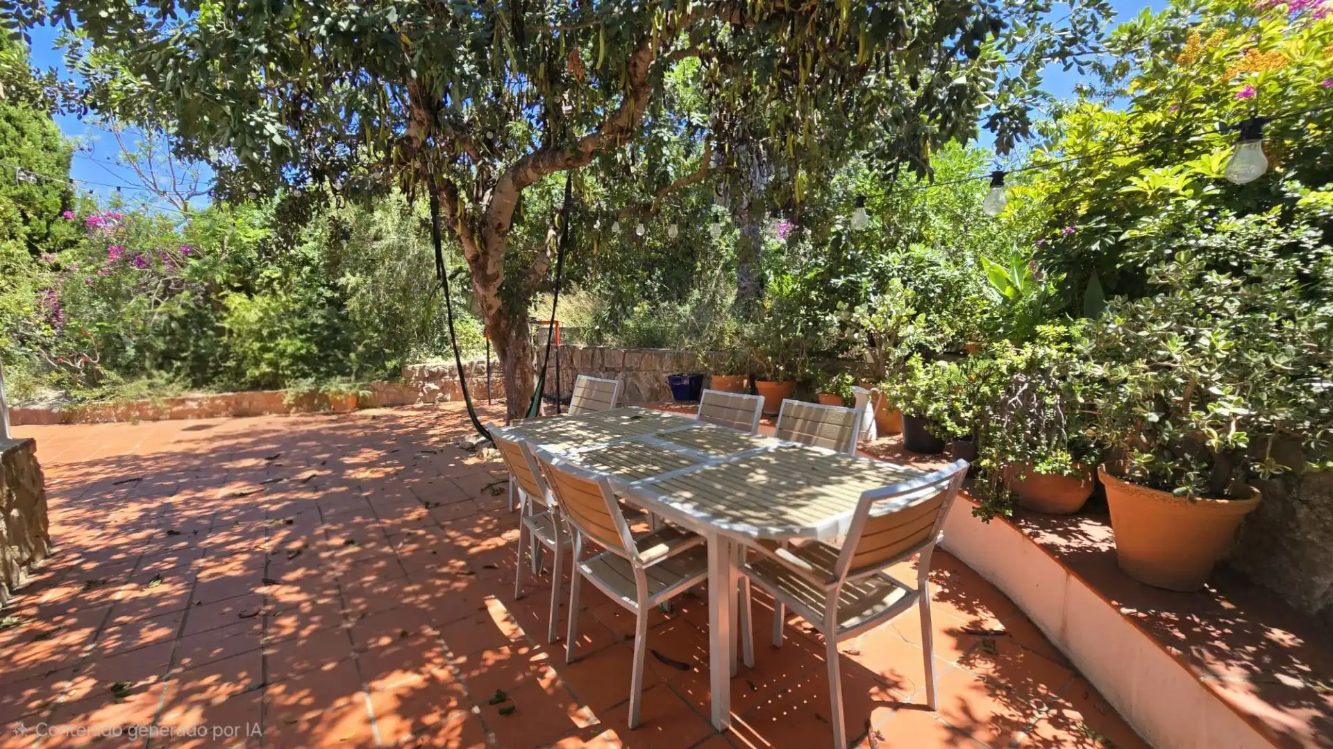 Casa con piscina en venta en El Montgó, imagen 13