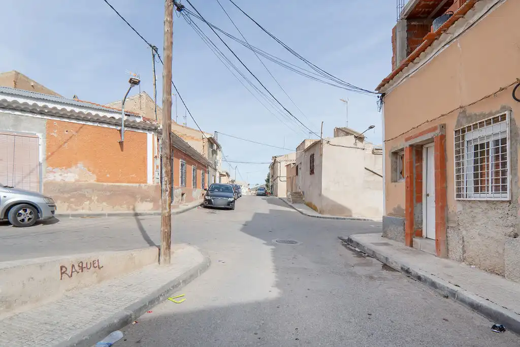 Casa o xalet en venda a C/ JesÚs de Medinaceli, Hellín