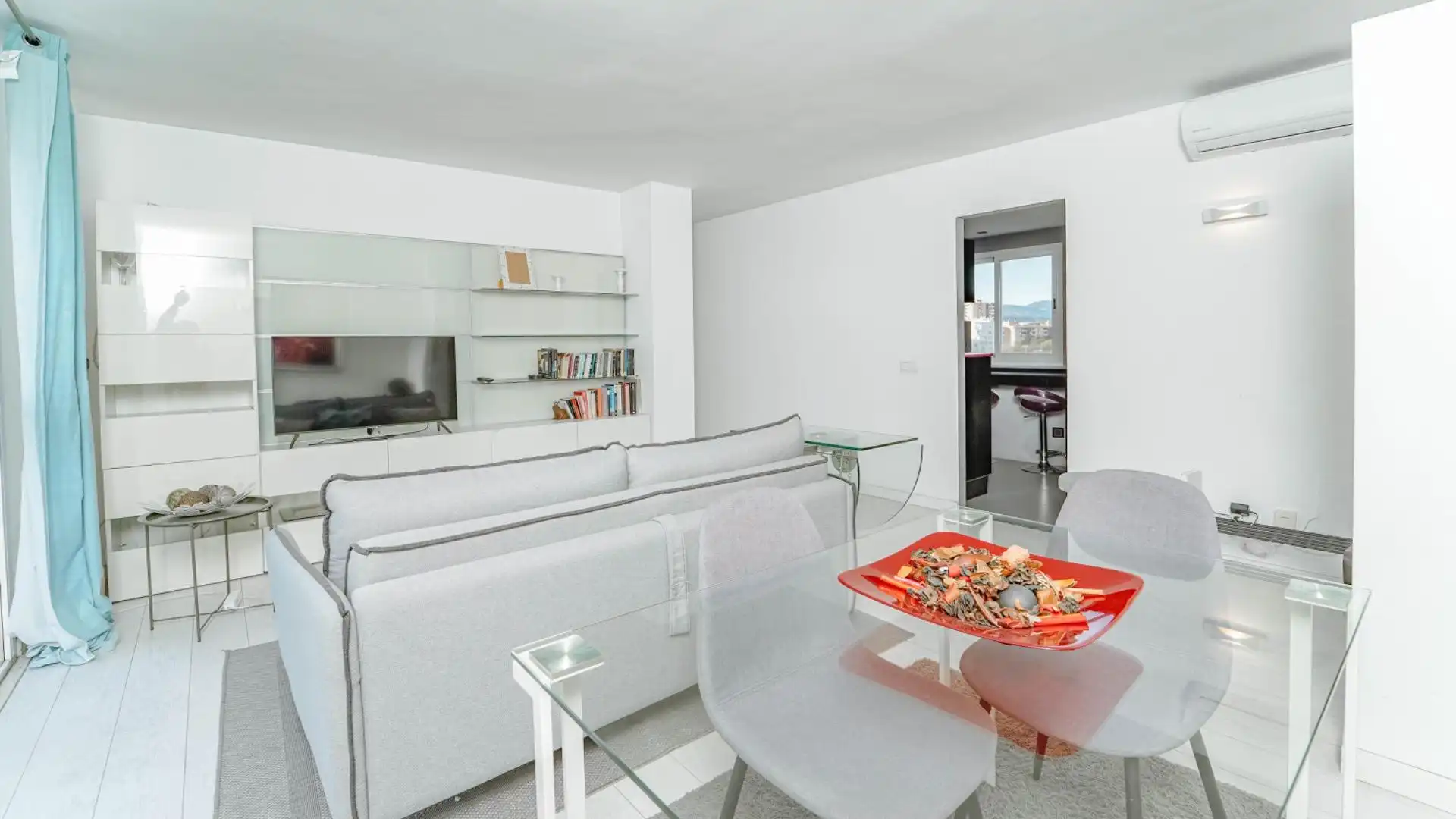 Flat for rent in Carrer CALI, Es Portixol - Es Molinar