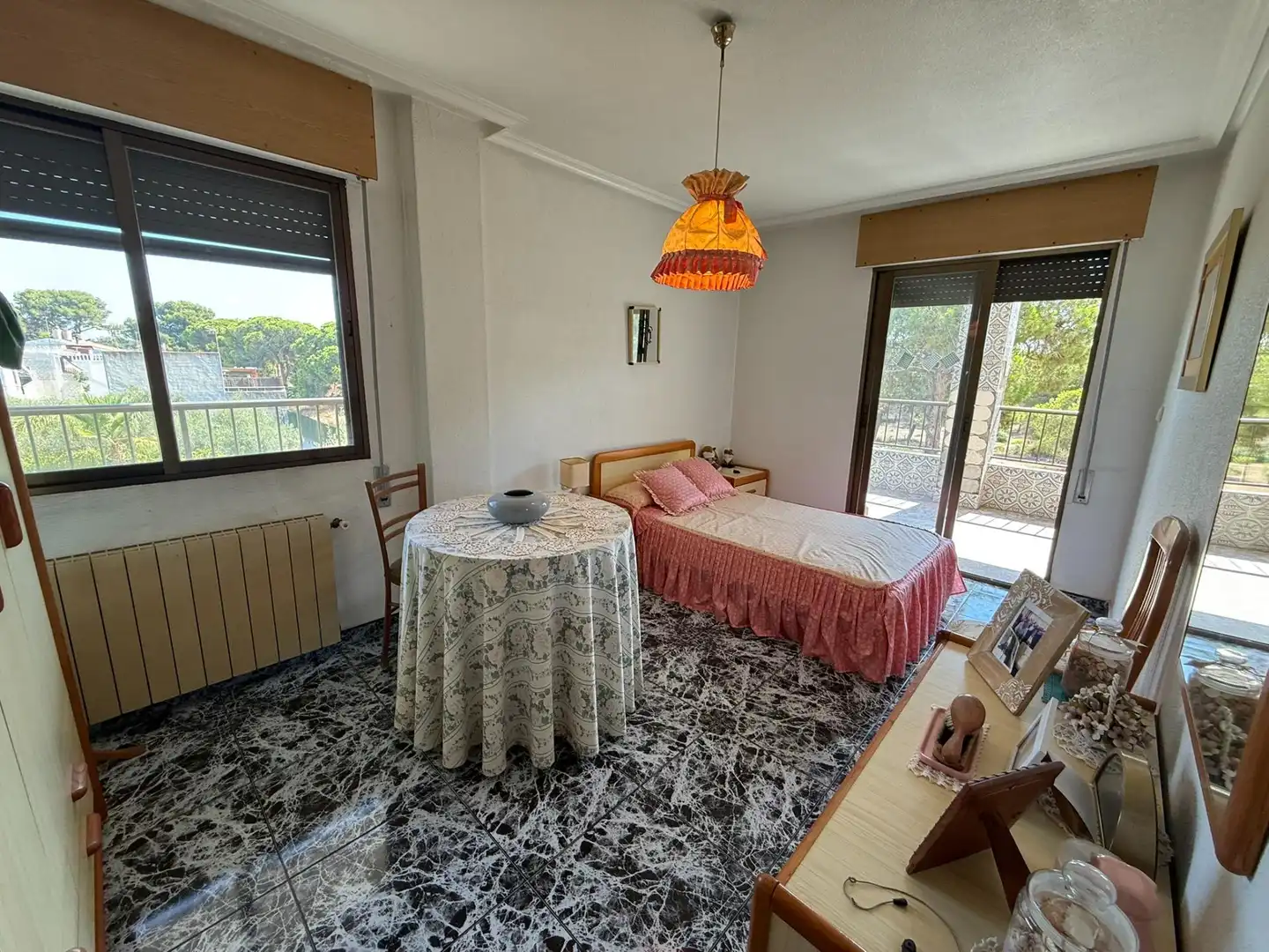 Habitación de Piso en venta en Guardamar del Segura con Aire acondicionado, Terraza y Trastero