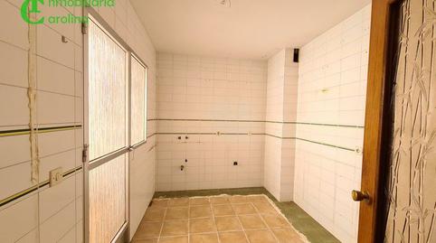 Foto 4 de Pis en venda a Del Campo, La Carolina, Jaén