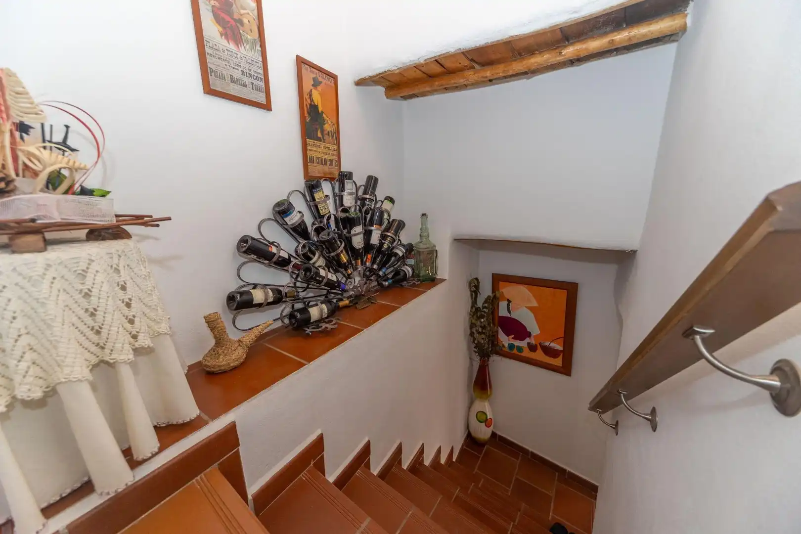 Casa adosada en venda en Aldeire