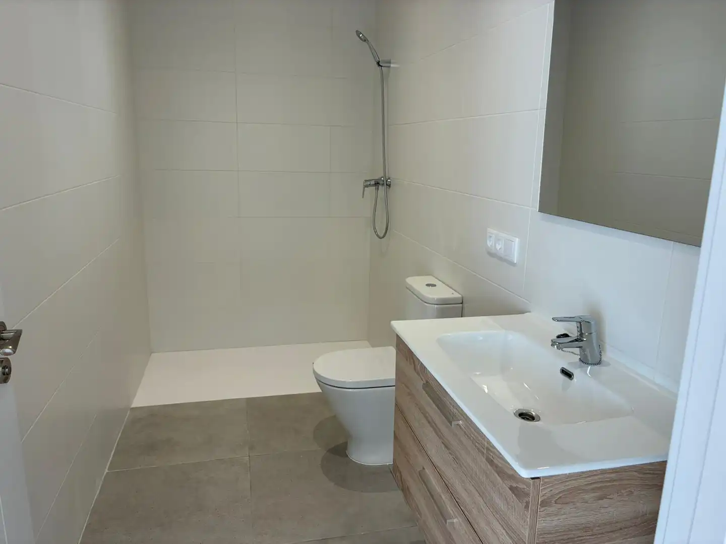 Baño de Piso en venta en Vilanova del Camí con Calefacción y Terraza