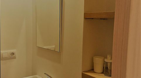 Photo 4 of Study for rent in Ciutat Jardí, Valencia Capital