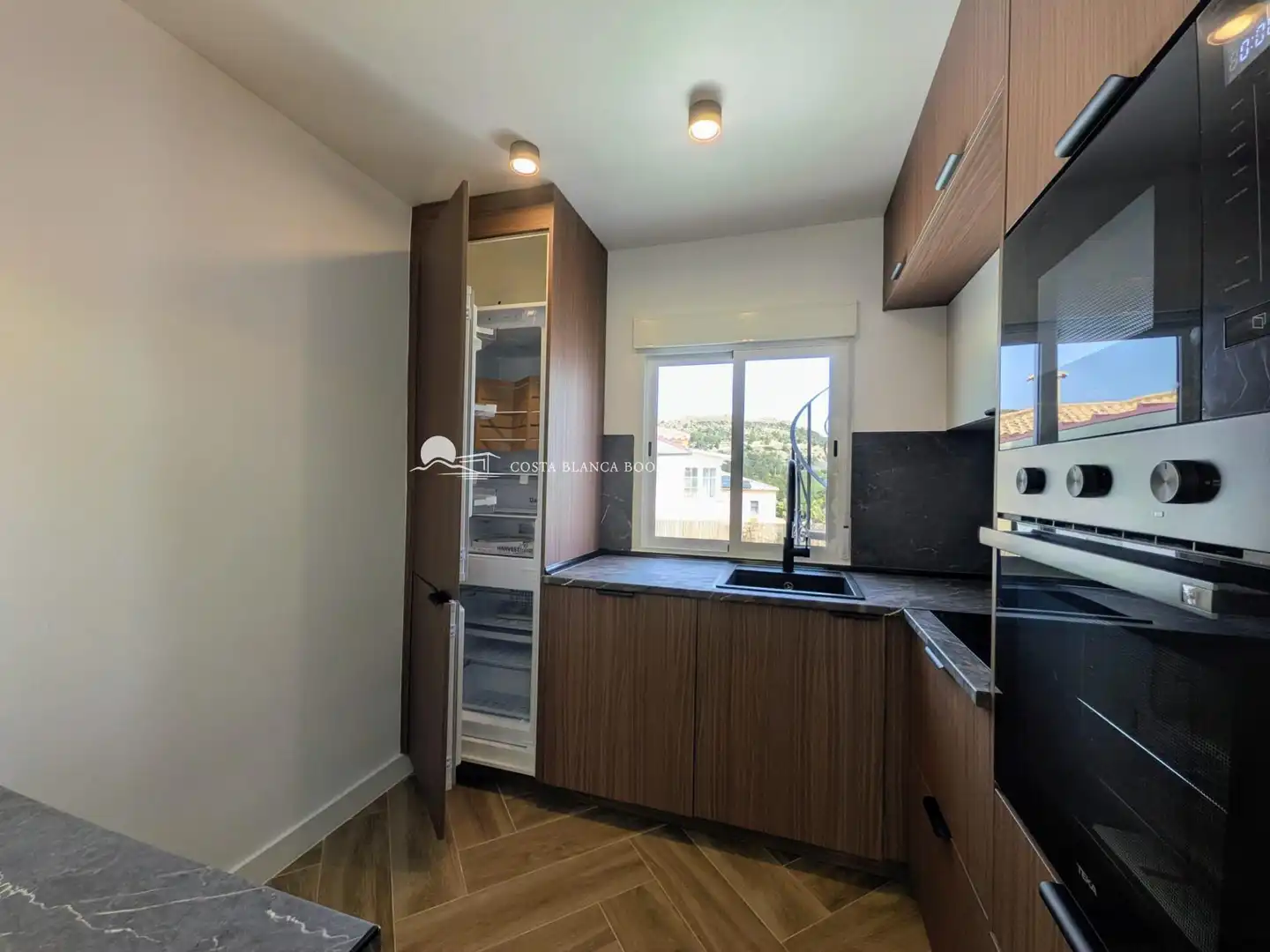 Bungalow avec jardin à vendre à San Rafael - Nucia Park, imagen 10