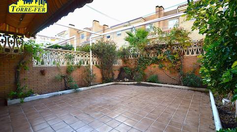 Foto 2 de Casa adosada de lloguer a Calle Costa Dorada. Villablanca