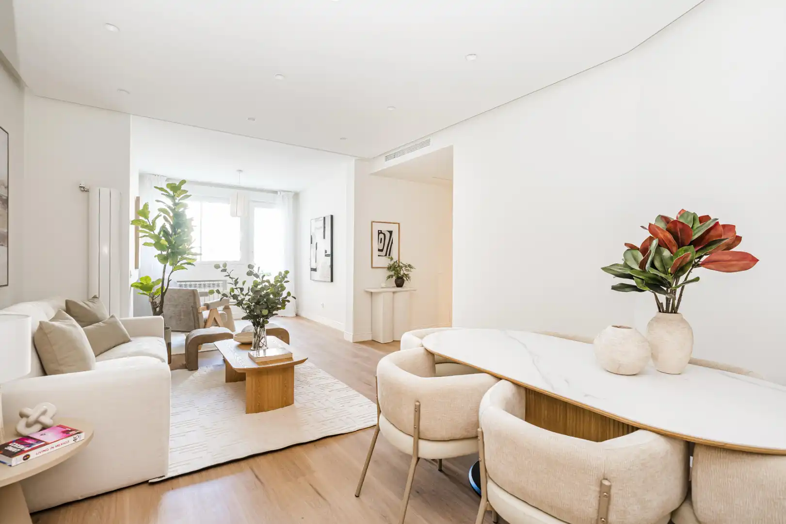 Appartamento con ascensore in vendita a Calle de Francisco Silvela, imagen 22