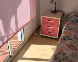 Bedroom of Flat to rent in Maracena  with Furnished