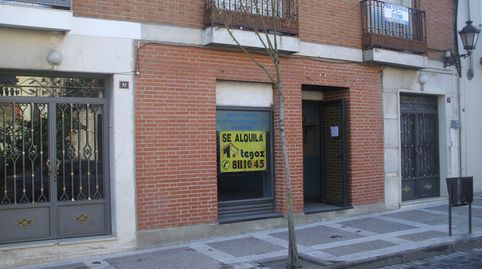 Foto 3 von Geschaftsraum zur Miete in Calle de Juan Rivera, 3, Centro, Navalcarnero