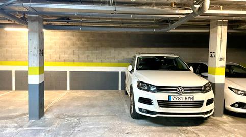 Photo 2 of Garage to rent in Carrer de la Indústria, 361, El Camp de l'Arpa del Clot,  Barcelona Capital