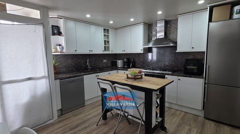Foto 2 de Piso en venta en Cangas pueblo, Cangas
