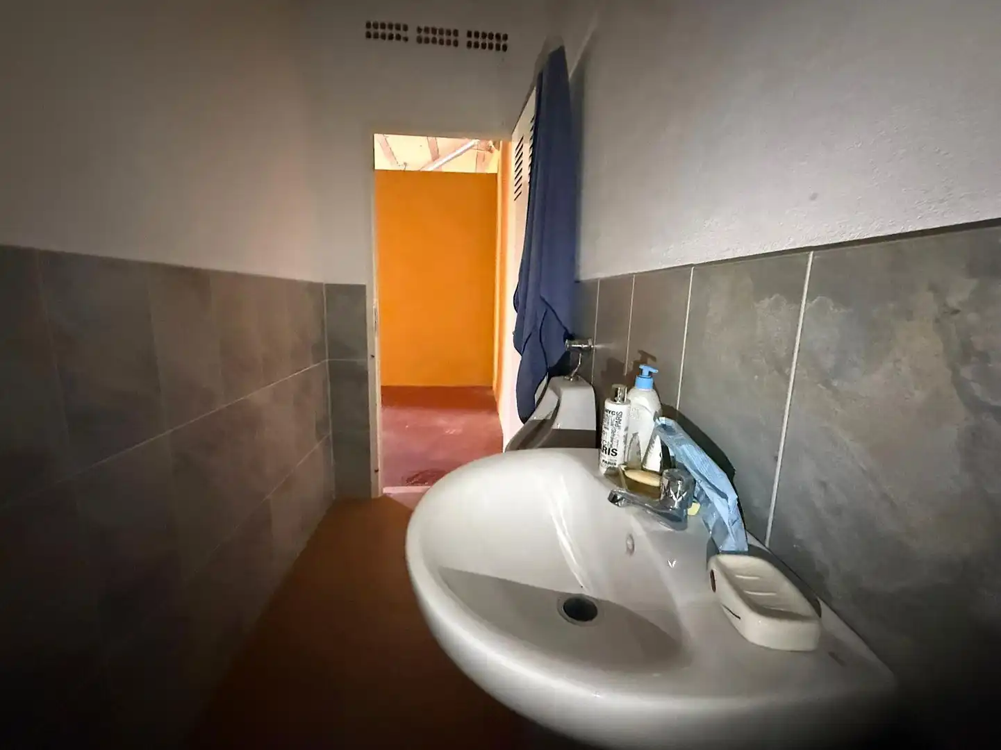 Baño de Local en venta en Villafranca de Córdoba