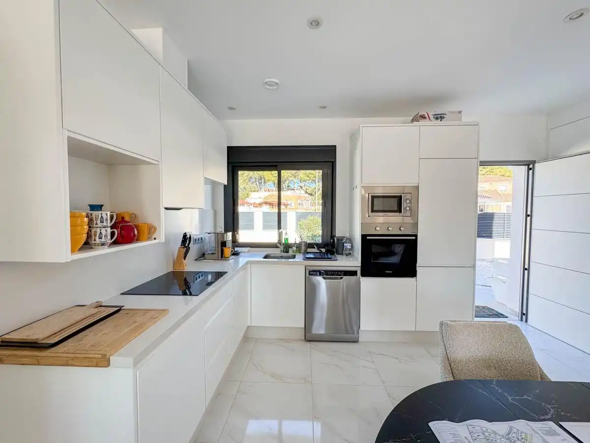 Villa avec terrasse à vendre à ESPARTO, imagen 10