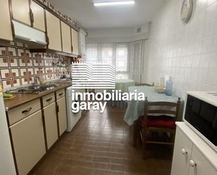 Kitchen of Flat to rent in Villarcayo de Merindad de Castilla la Vieja  with Heating