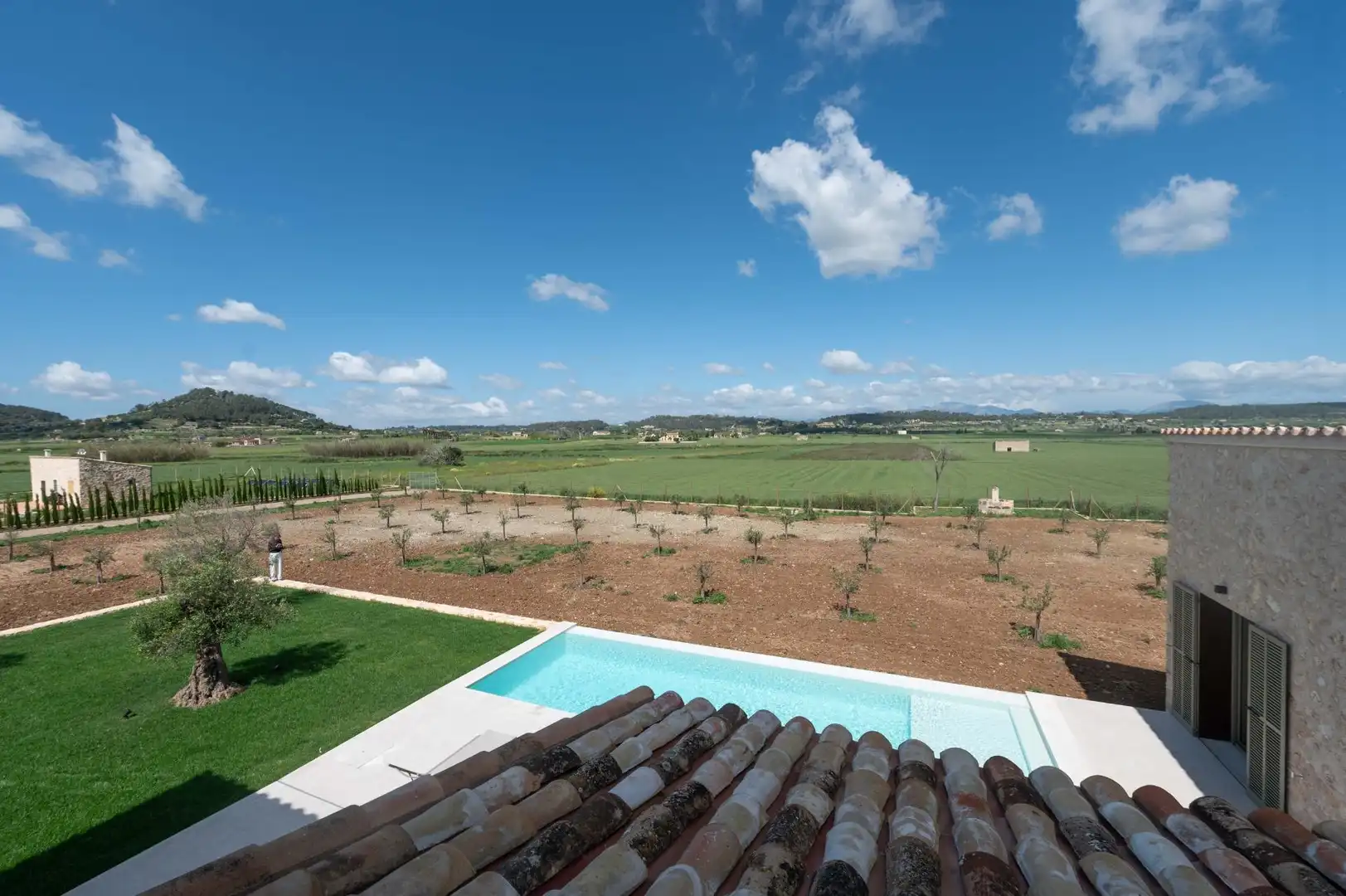 Maison rustique avec piscine à vendre à Sineu, imagen 2