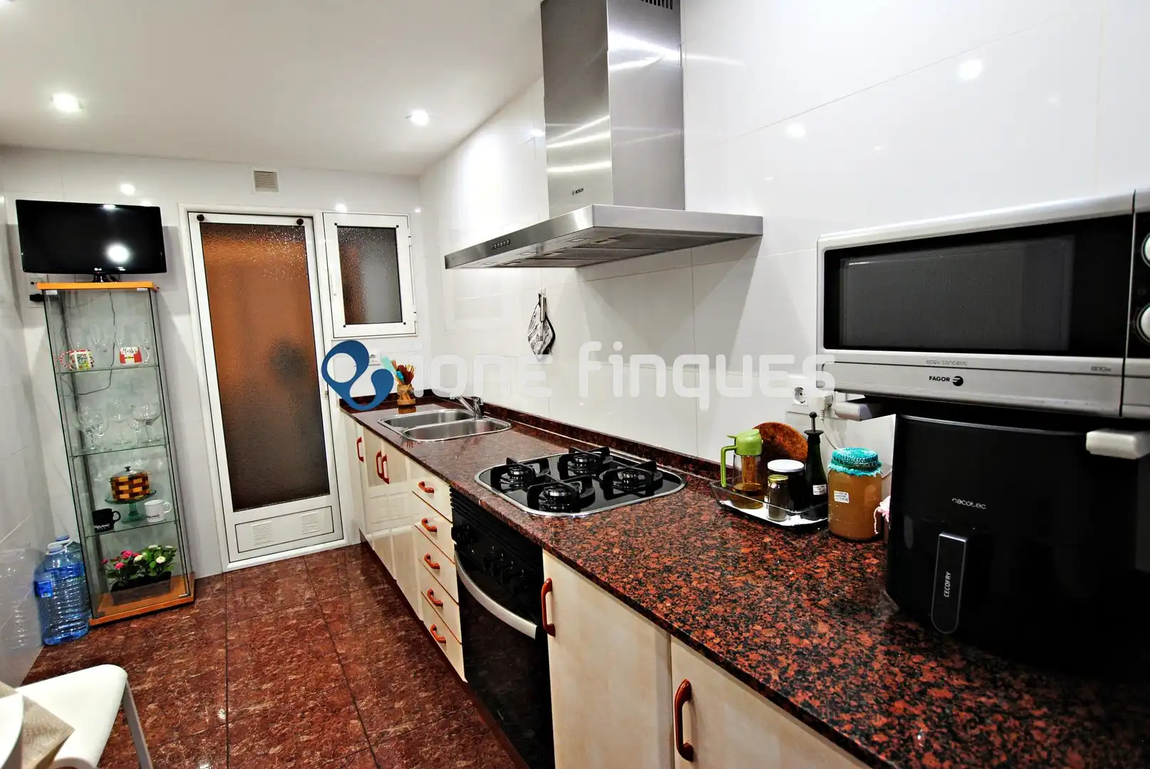 Appartement avec ascenseur à vendre à Polinyà, imagen 9