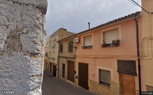 Piso en Venta en CL SANTA BARBARA en Montesa