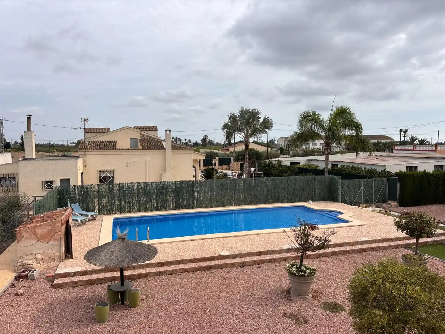 Detached house with terrace for sale in La Foia - Daimés - Asprella, imagen 4