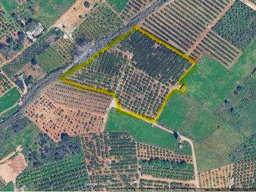 Terreny residencial en venda a Centro