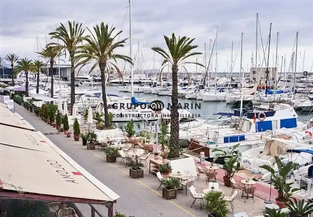 Appartamento con terrazza in vendita a Calle Almeria, imagen 20