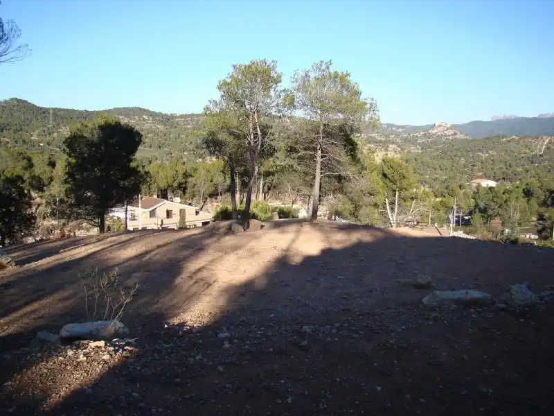 Residential land for sale in La Pobla de Claramunt, imagen 5