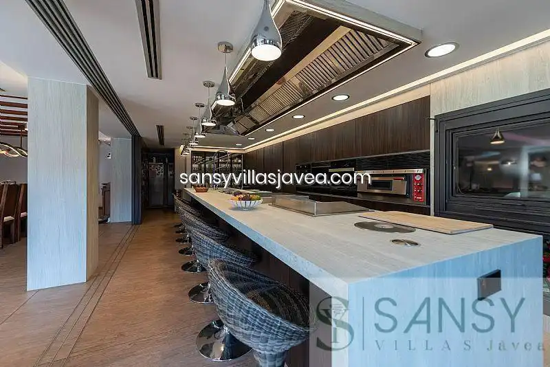 Chalet en venta en Benicolada - Las Adelfas, imagen 12