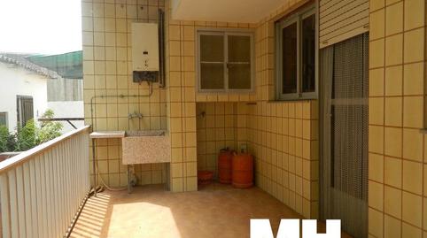 Foto 4 de Casa adosada en venda a Bevavites, Quartell, Valencia