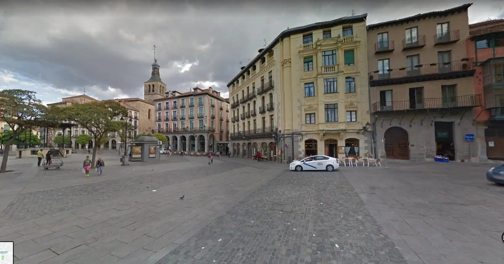 Business premises for sale in Calle santa engracia 3, imagen 50