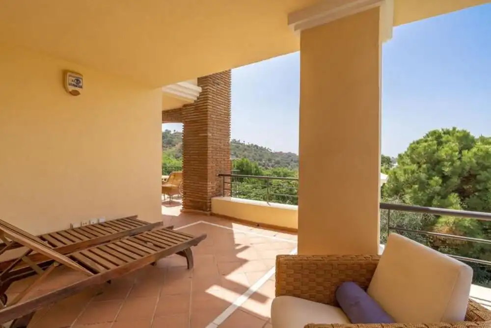 Apartment with pool for sale in Los Arqueros  - Puerto del Almendro, imagen 5