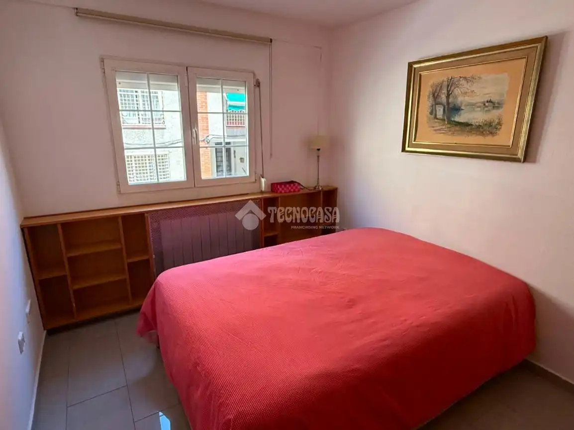 Habitación de Piso en venta en Madrid con Aire acondicionado, Calefacción y Terraza