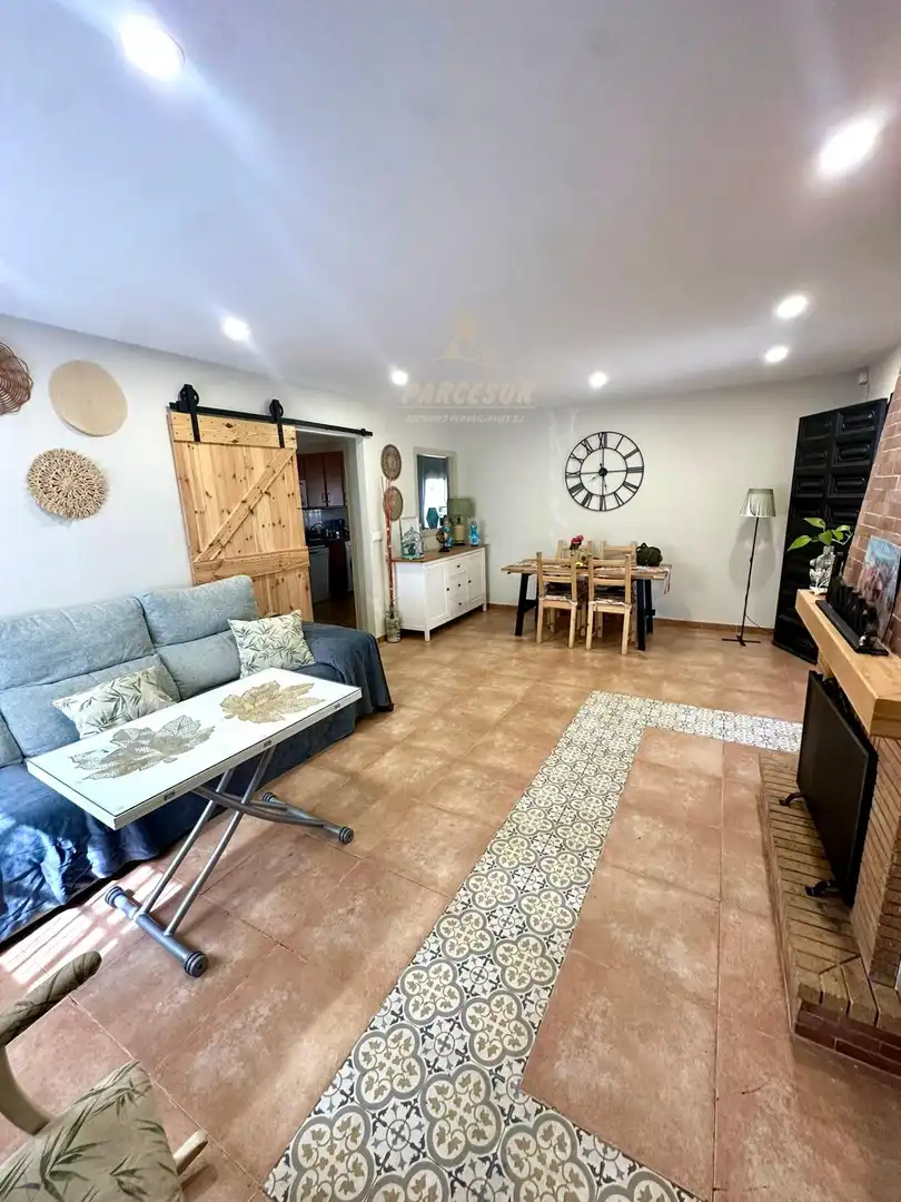 Casa rústica en venda a Periurbano Oeste - Sierra, imagen 15