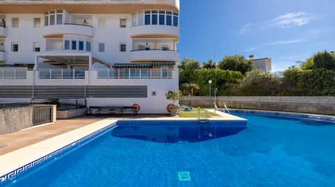 Foto 2 de Dúplex en venda a Lugar las Tres Villas, Añoreta Golf - Paraíso del Sol, Rincón de la Victoria