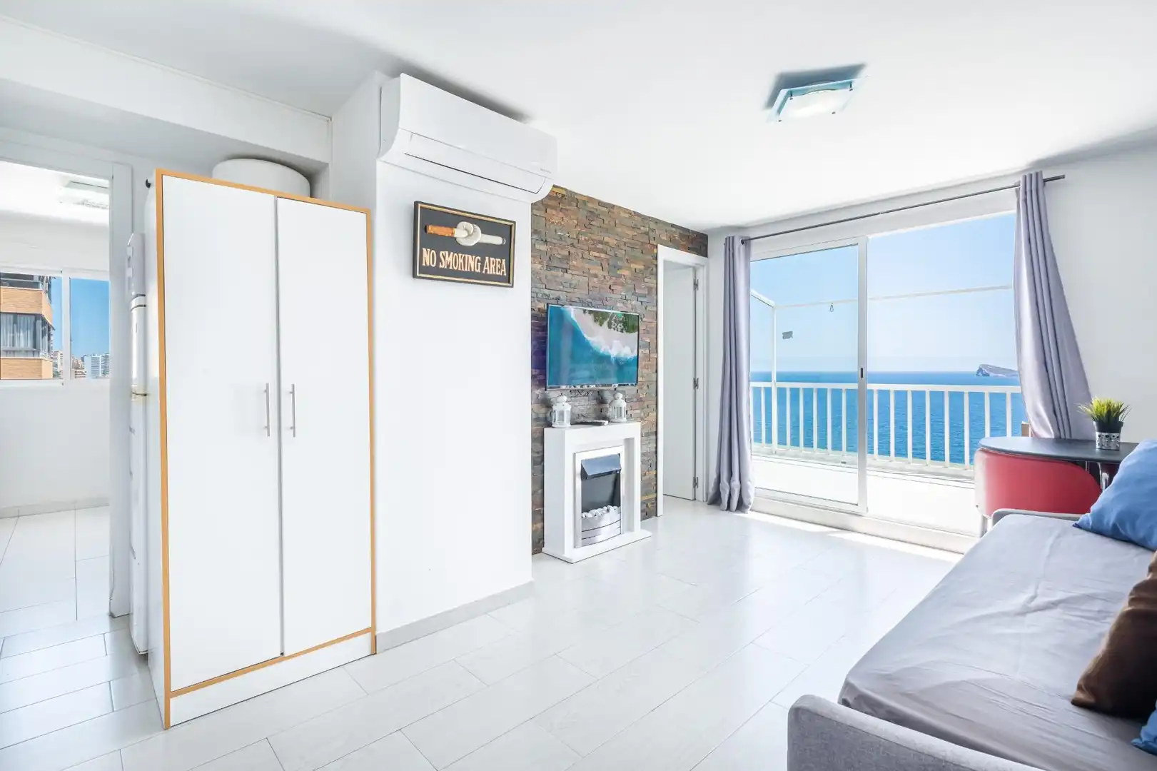 Penthouse with terrace for sale in Playa de Poniente, imagen 21