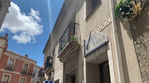 Foto 4 von Geschaftsraum zum Verkauf in Esteban Domingo, 1, Murallas, Ávila Capital