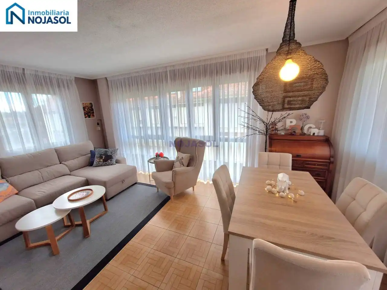 Appartamento in affitto a Calle los pinares 27, imagen 7