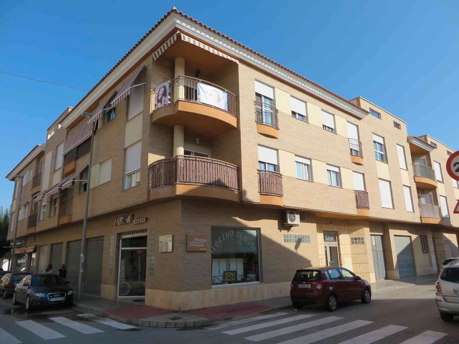 Piso en venta en C/ Mercurio, Llano de Brujas