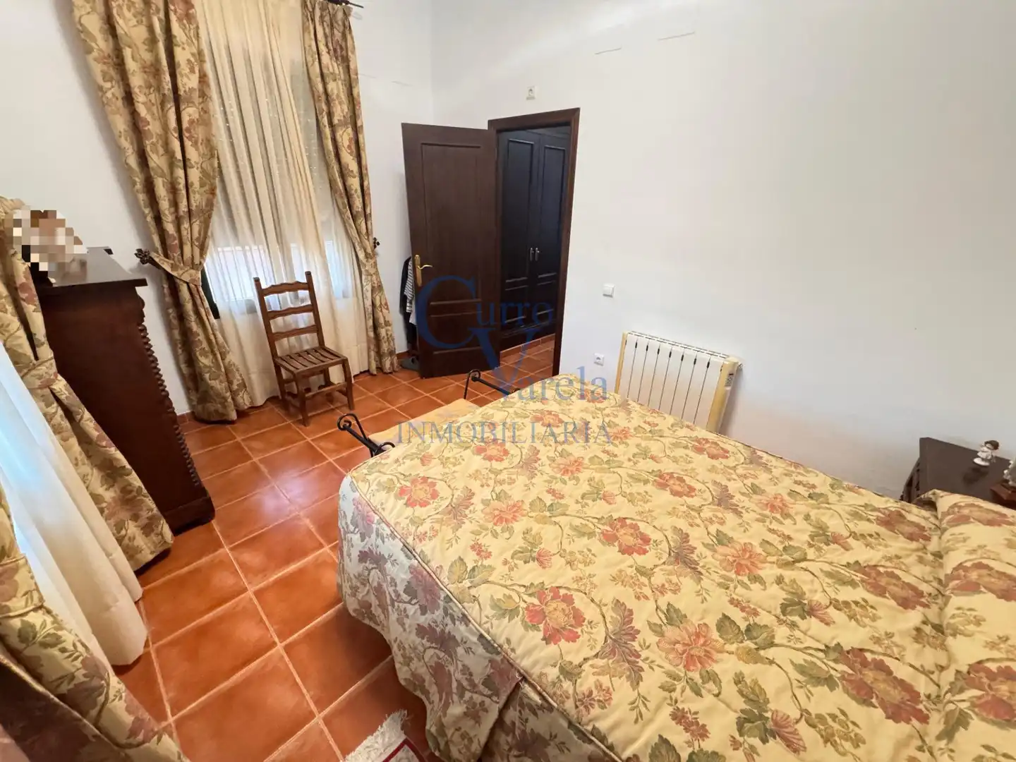 Casa rústica amb piscina en venda a Urbanizacion Jimena M, imagen 33