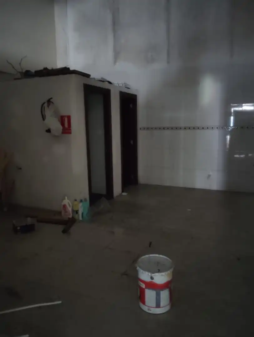 Business premises for sale in Rúa República Argentina 5, imagen 9