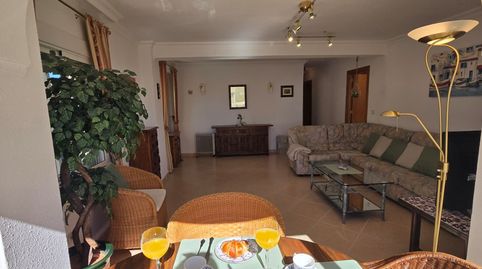 Foto 5 de Pis de lloguer a Urbanizacion Pueblo Nuevo, 7, Algarrobo Costa, Algarrobo