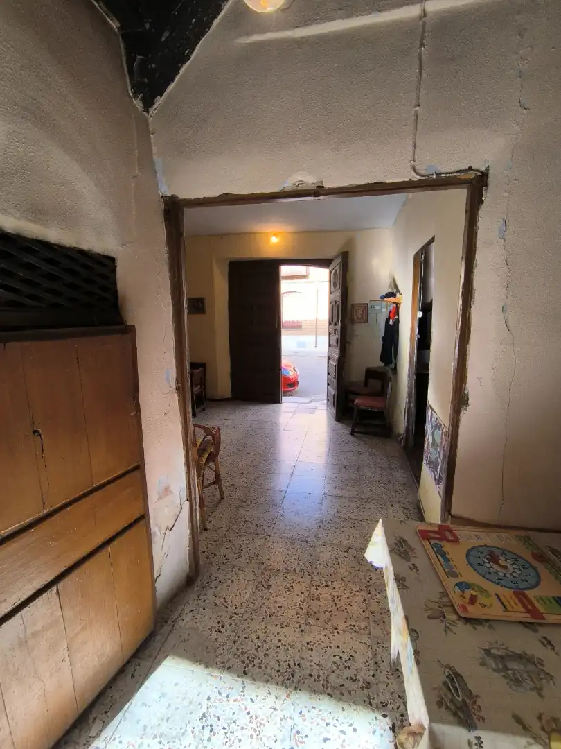 Casa o xalet en venda en Villarramiel amb Calefacció, Jardí privat i Terrassa