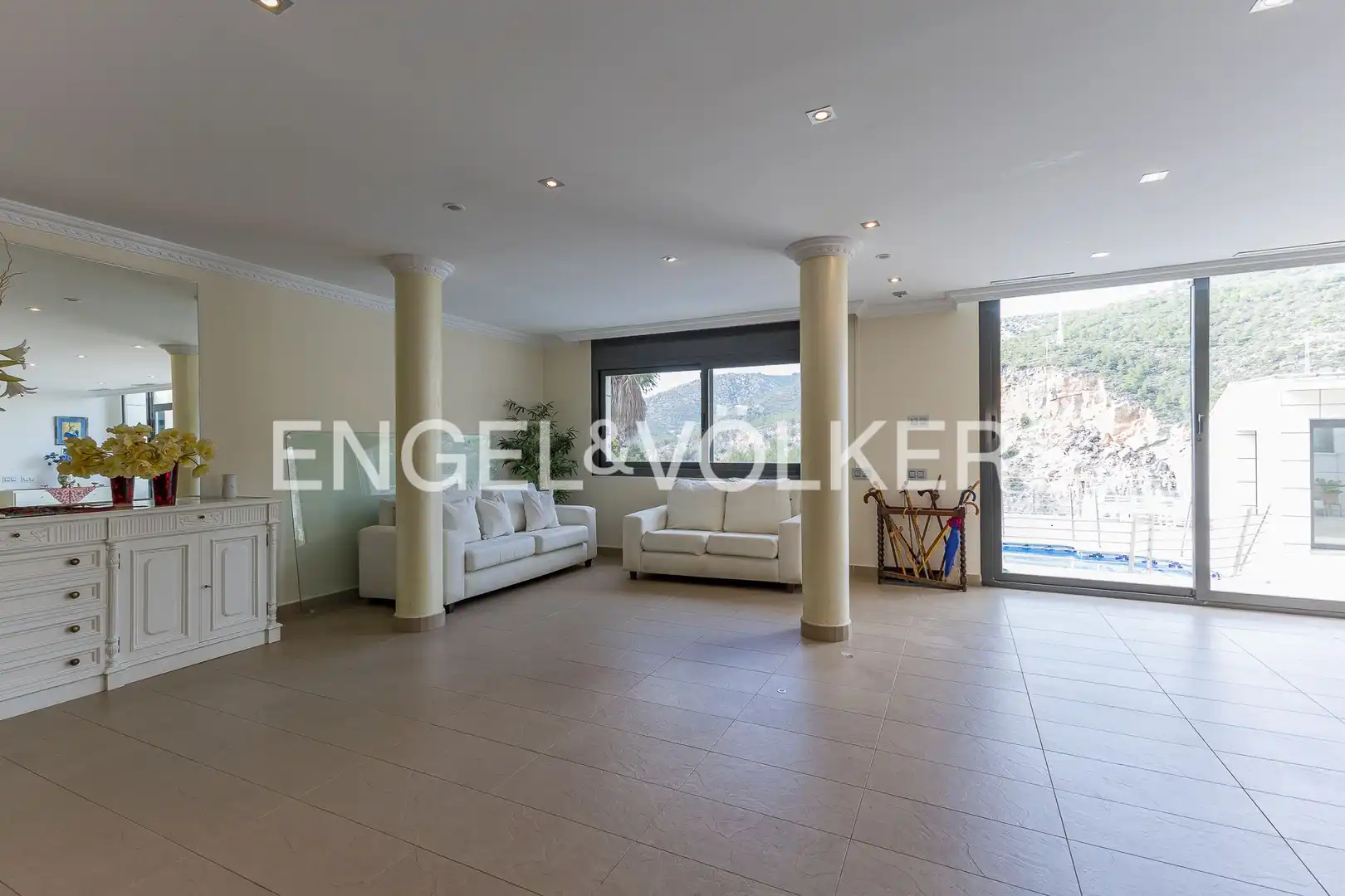 Casa o xalet en venda a Les Botigues de Sitges