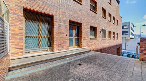 Foto 3 de Oficina en venda a Pamplona-iruña - Plaza Yamaguchi, 11, Mendebaldea - Ermitagaña, Navarra