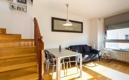 Living room of Duplex for sale in Sabadell  with Air Conditioner and Terrace