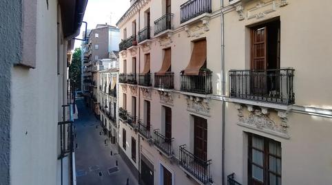 Foto 5 de Pis de lloguer a Calle Maestro Alonso, San Matías - Realejo,  Granada Capital