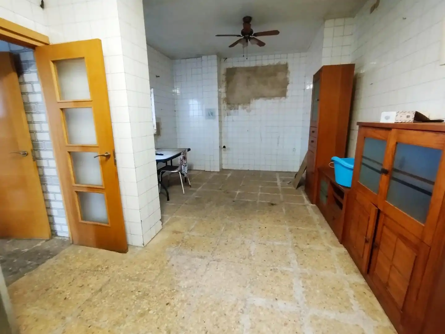Local comercial en venda a Doctor Álvaro López 37, imagen 3